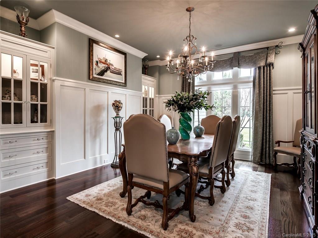 The Point - Residential