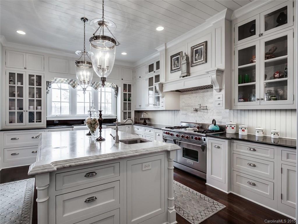 The Point - Residential