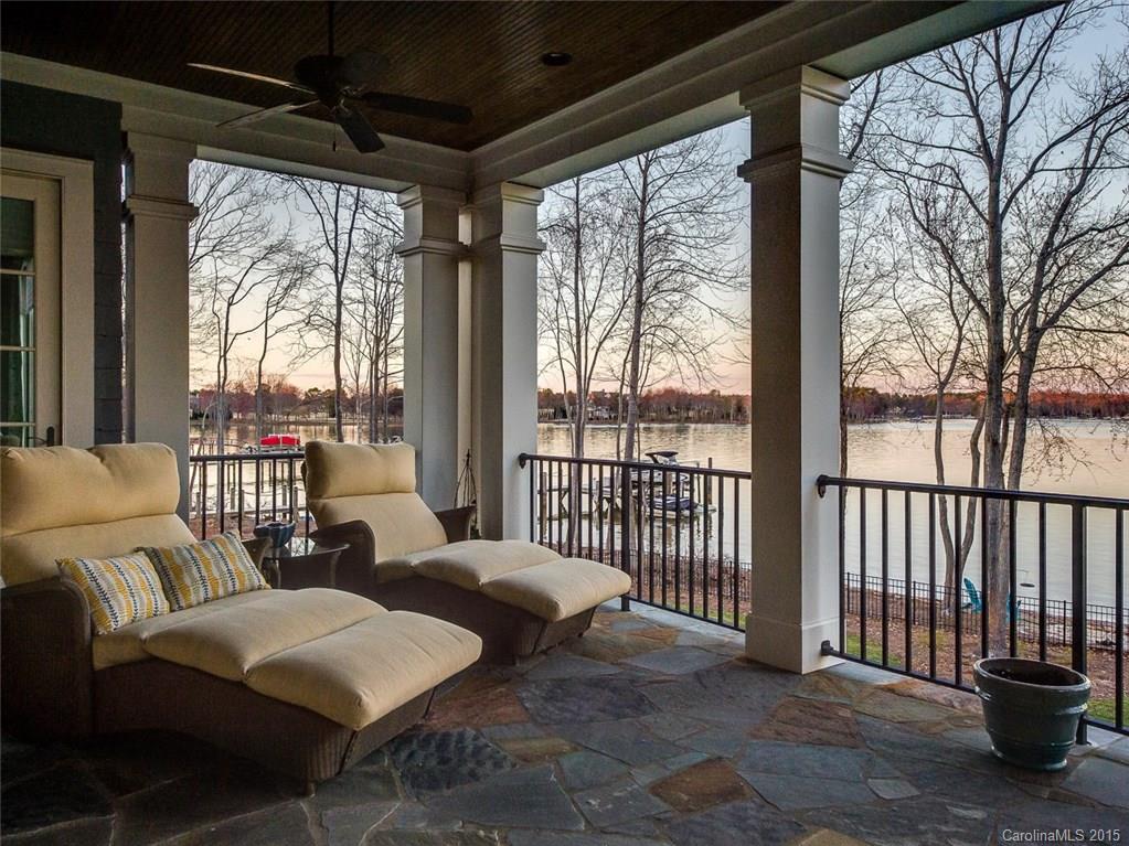 The Point - Residential