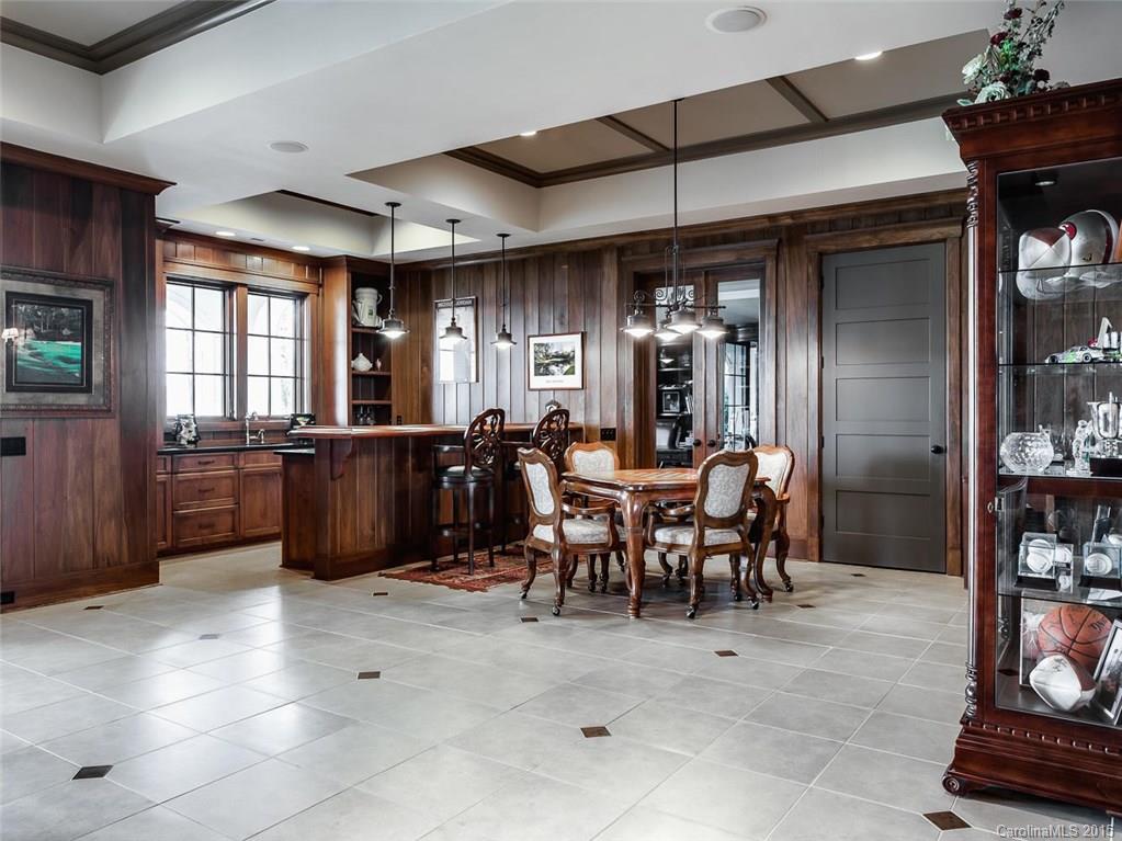 The Point - Residential