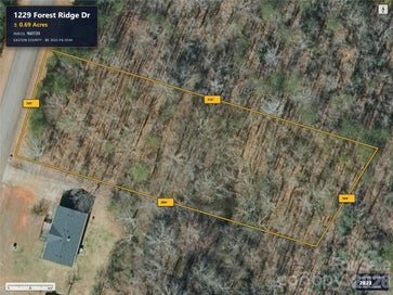 1229 Forest Ridge Drive Bessemer City NC 28016