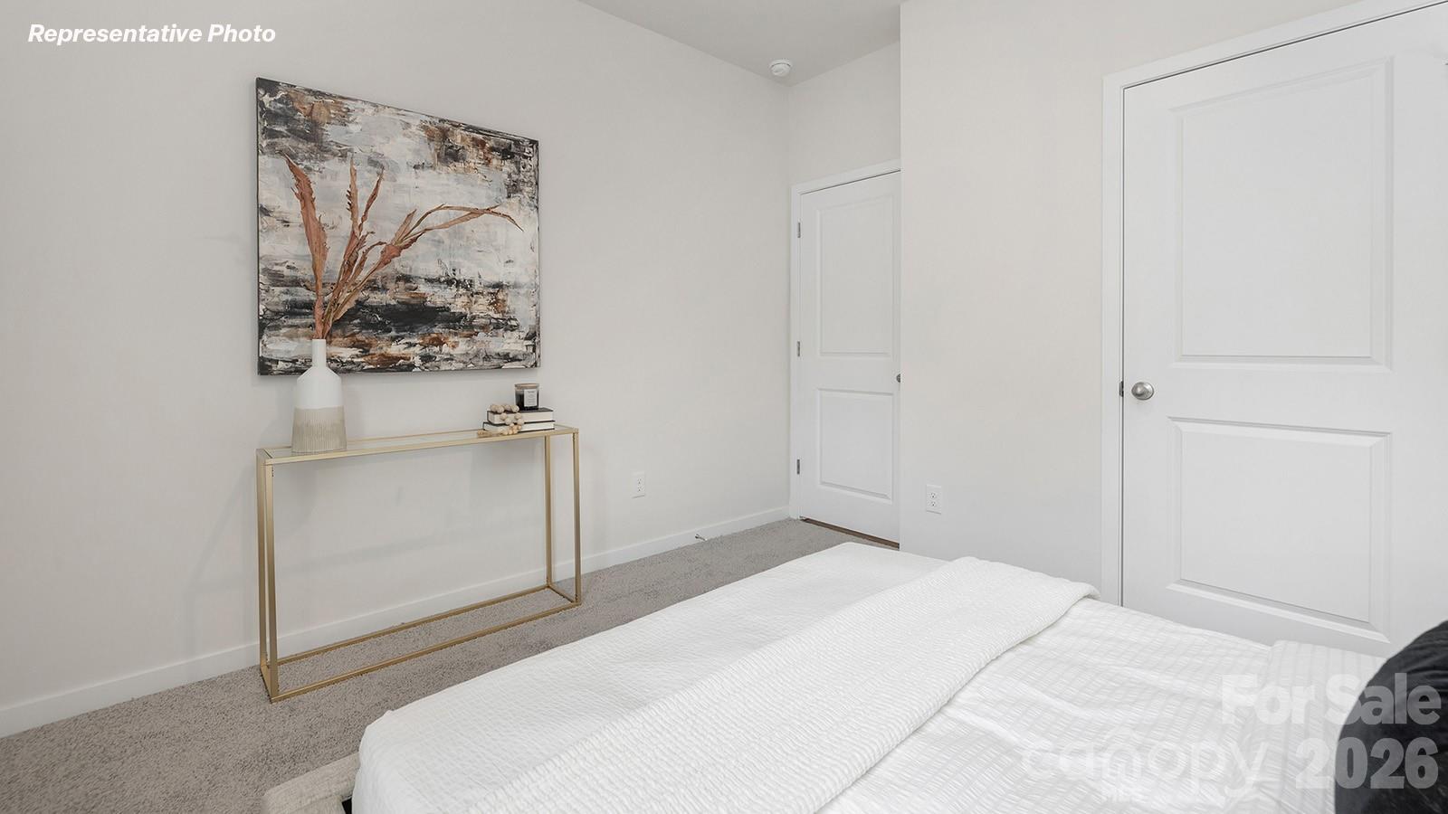 The Hamptons at Hickory - Residential