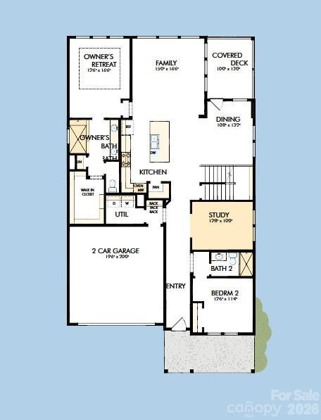 6224 Westheart Way