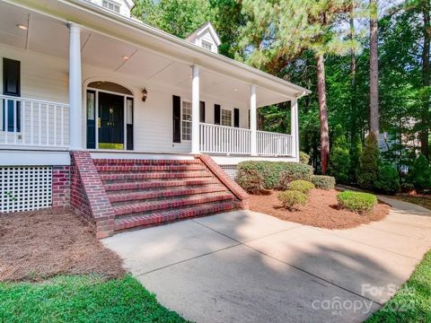 A home in Mooresville