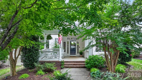 Photo of 15829 Trenton Place Road, Huntersville, NC 28078 (MLS # 4411852)