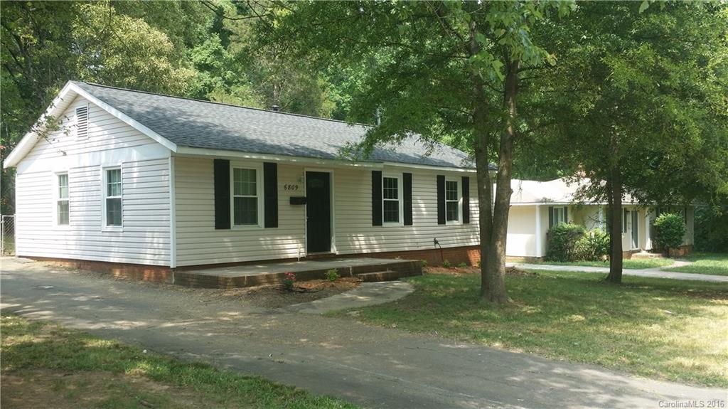 Hampshire Hills - Residential