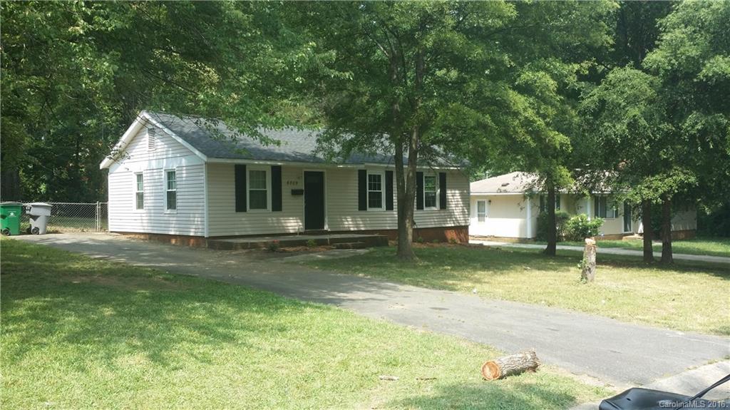 Hampshire Hills - Residential