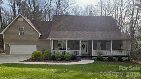 Photo of 1460 Adkin Drive, Iron Station, NC 28080 (MLS # 4350287)