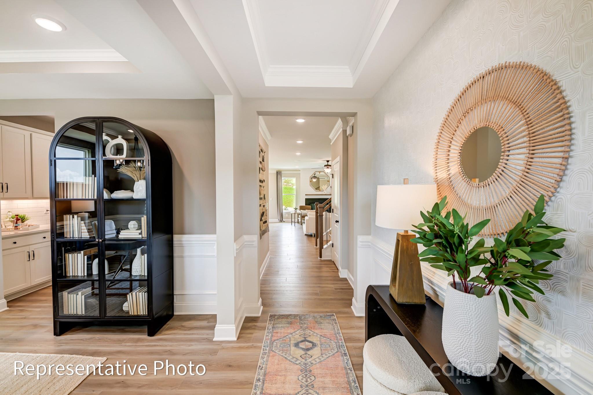 2236 Tabor Road