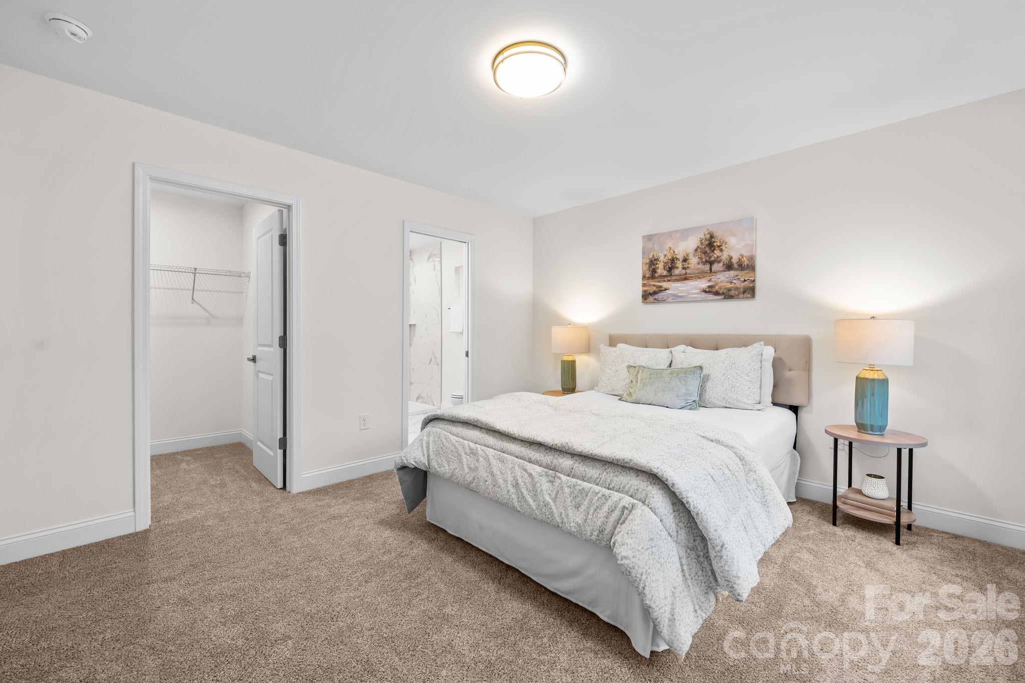 English Hills - Residential