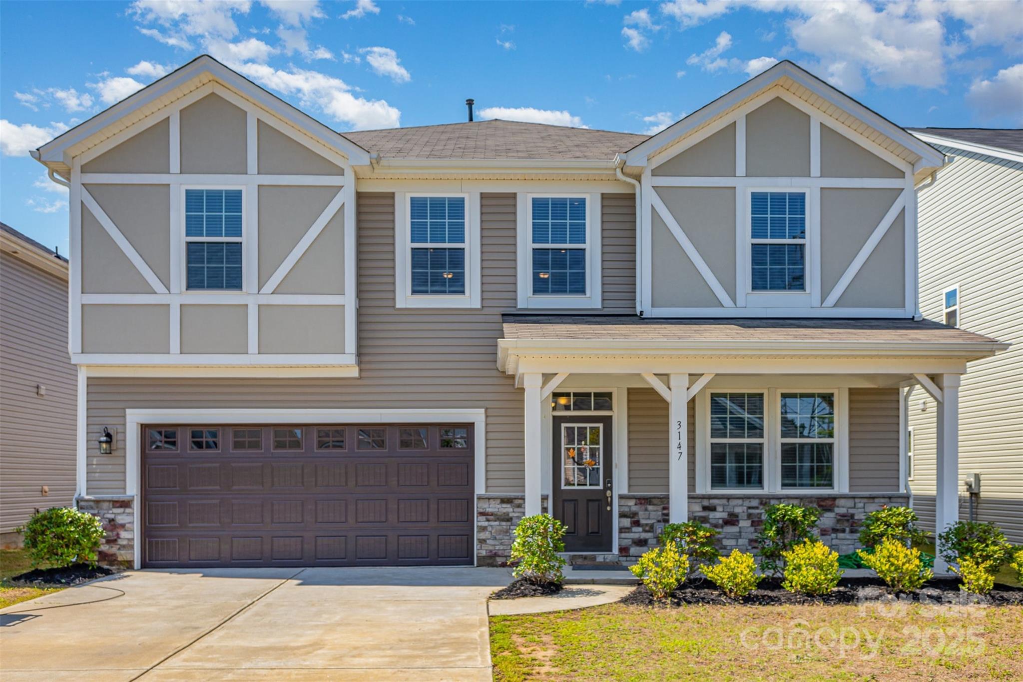 3147 Cheyney Park Drive