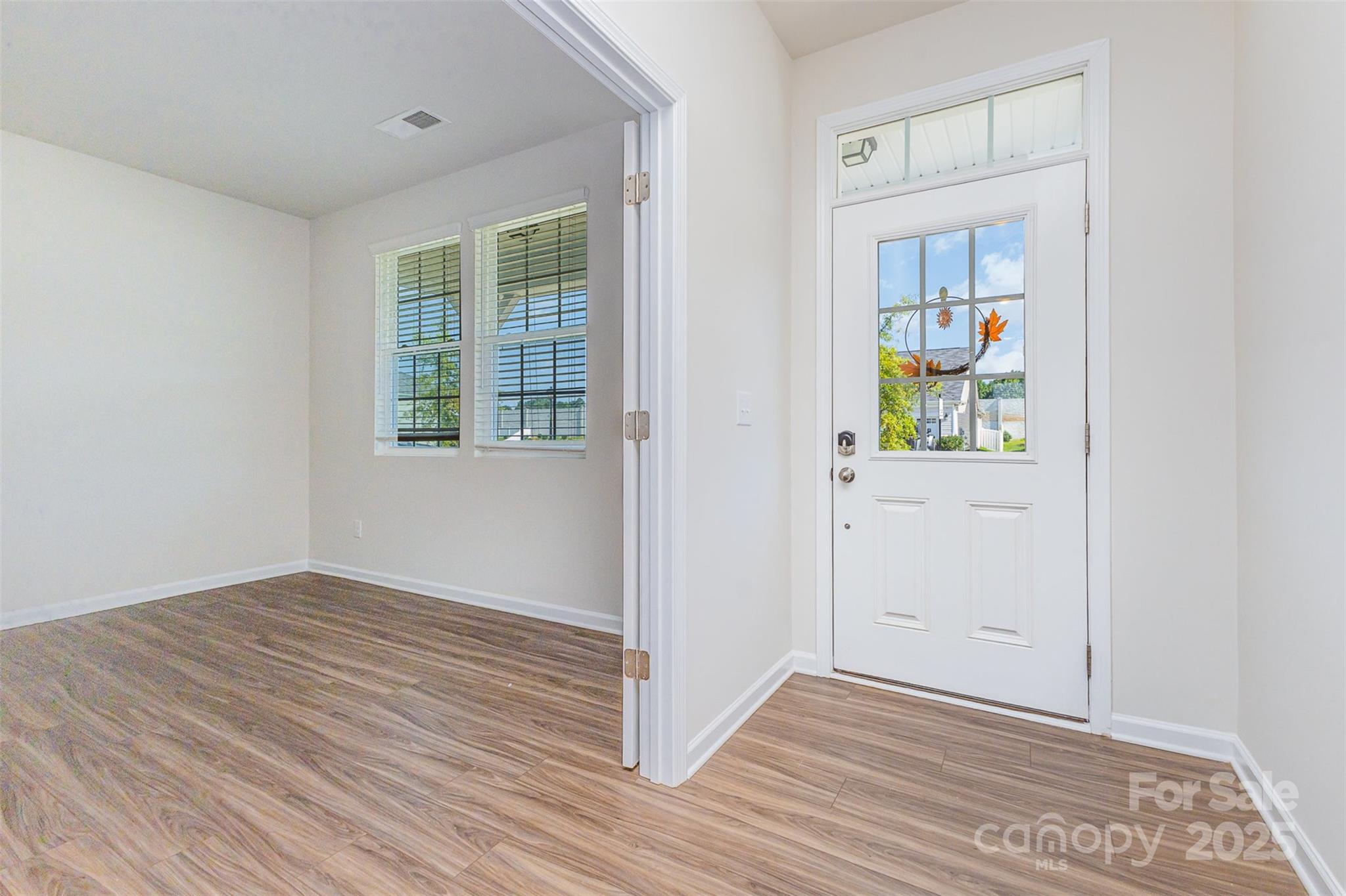 3147 Cheyney Park Drive