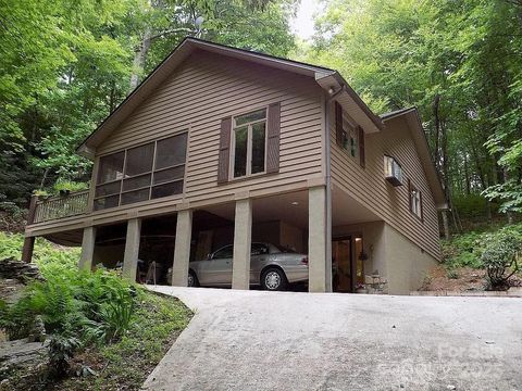 4122 Connestee Trail Brevard NC 28712