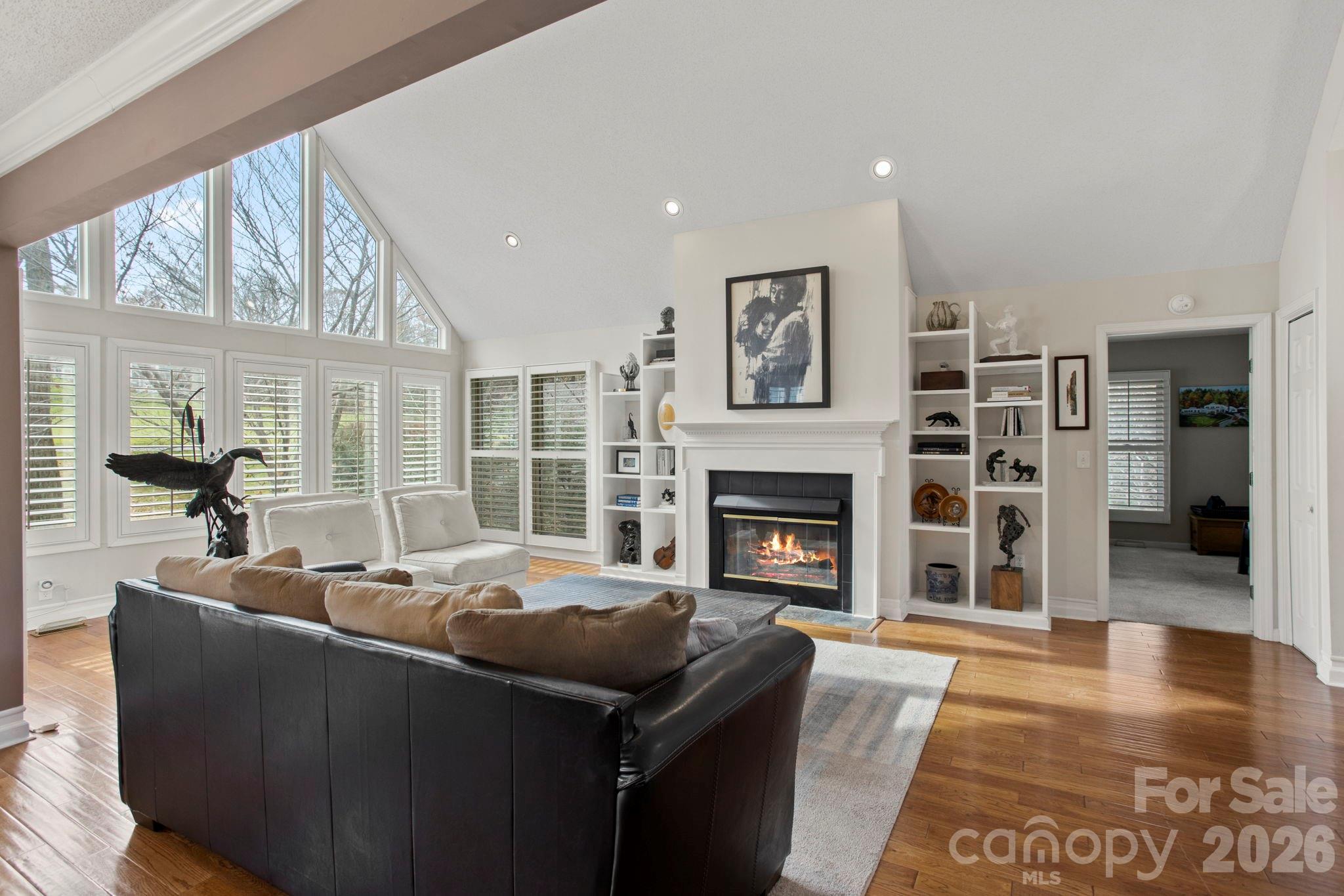 Kenmure - Residential