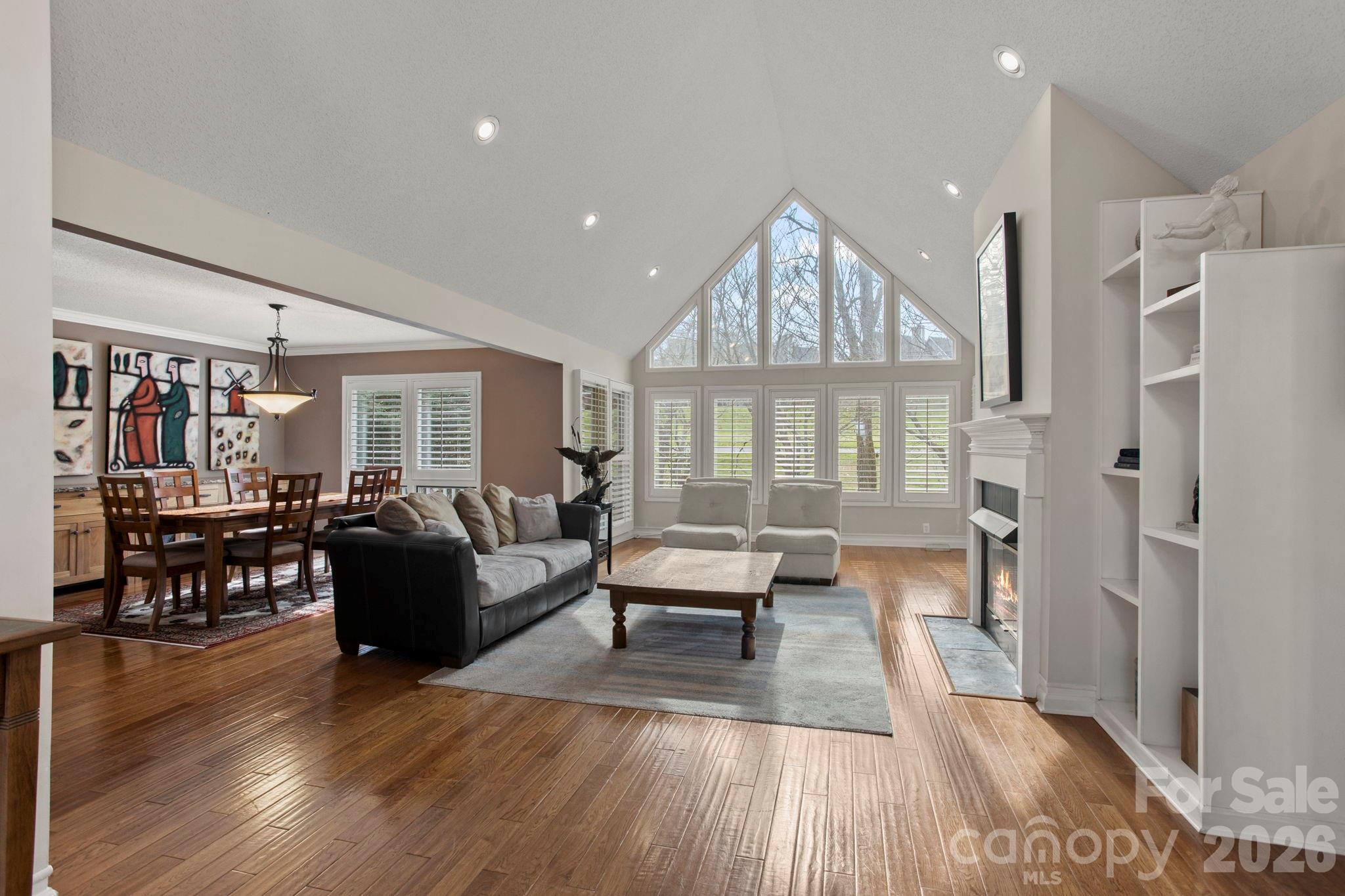 Kenmure - Residential