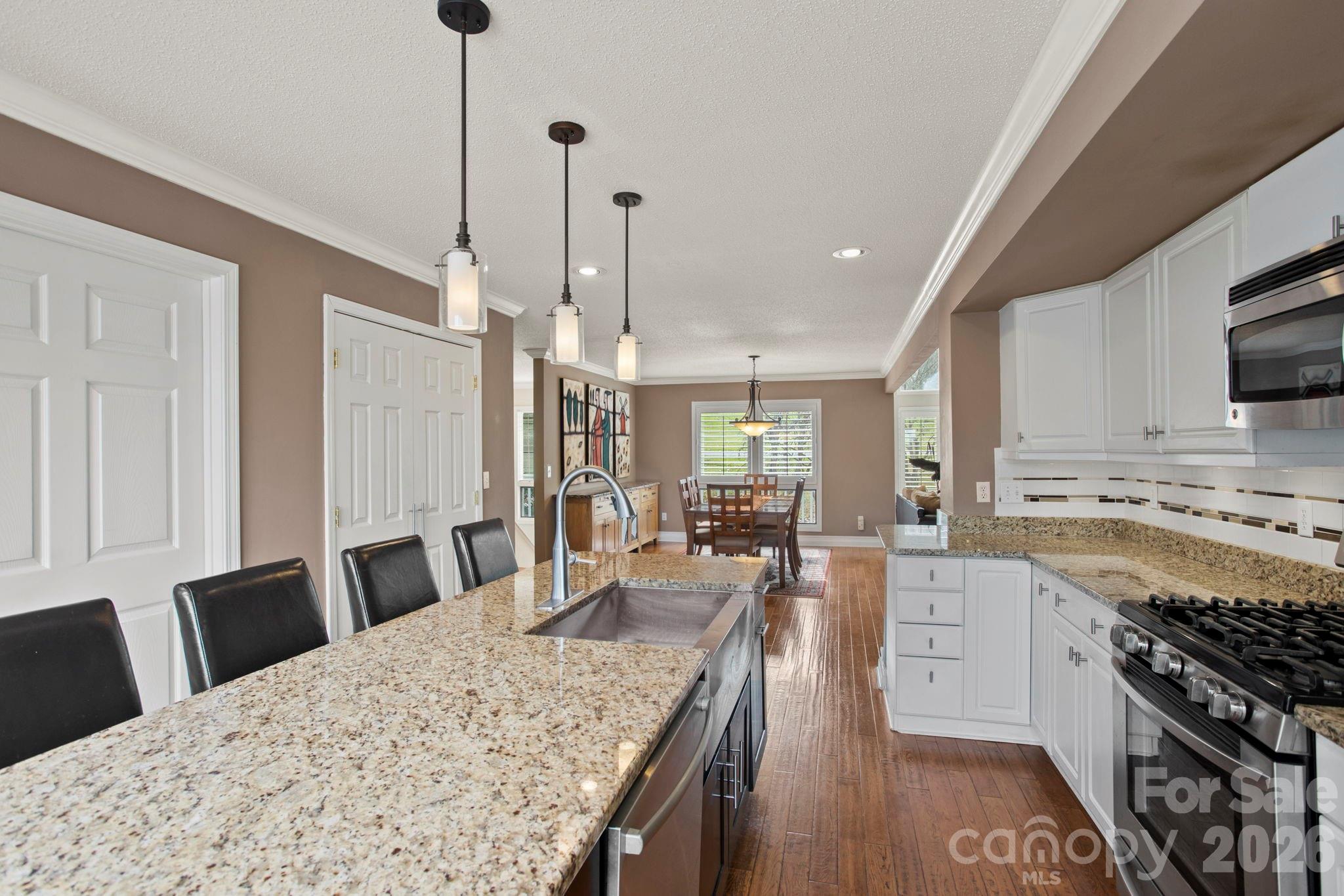 Kenmure - Residential