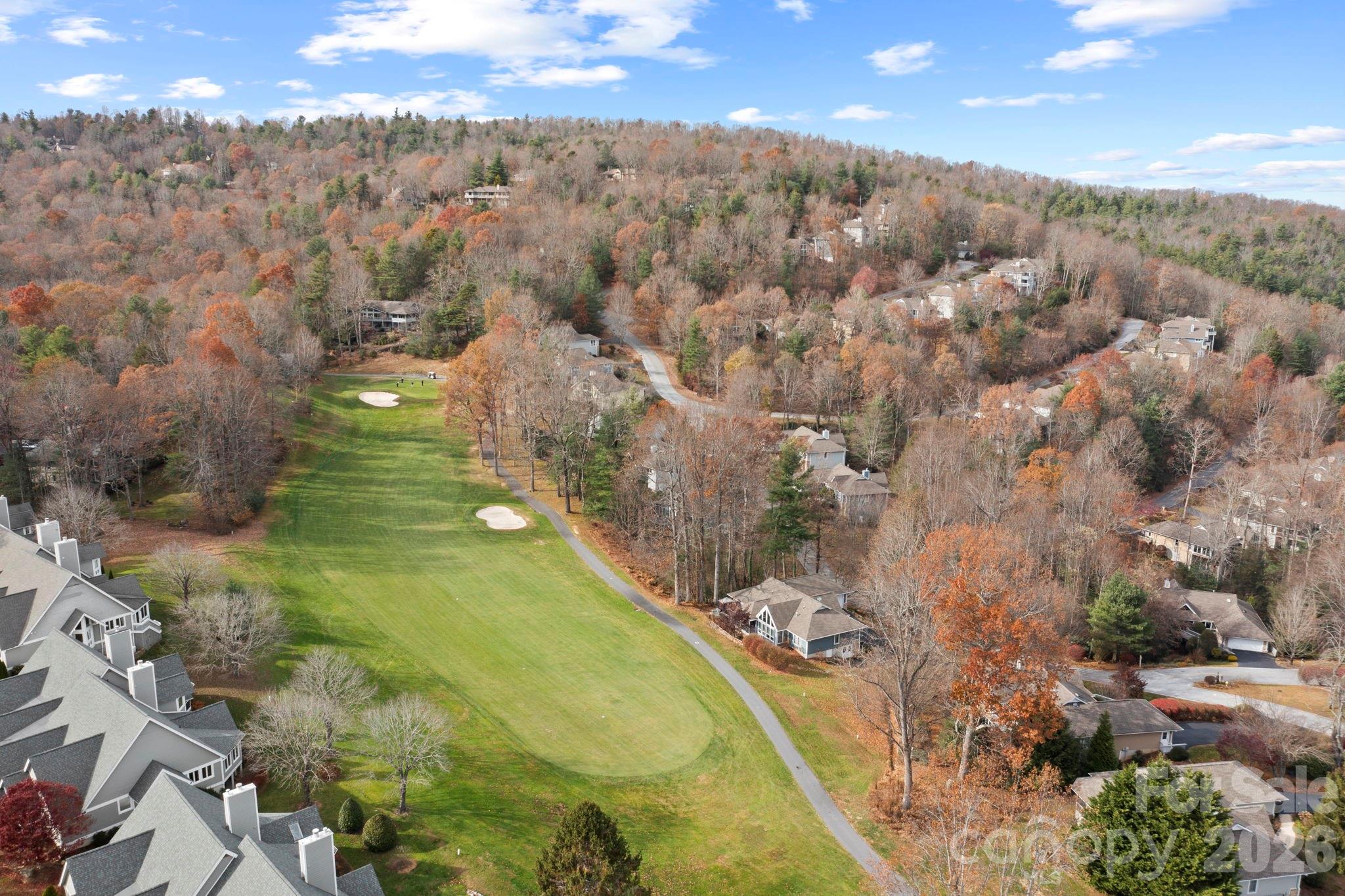 Kenmure - Residential