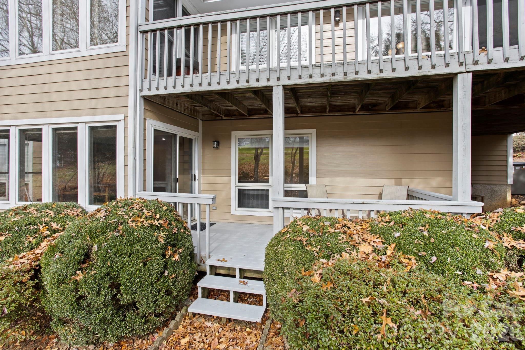 Kenmure - Residential