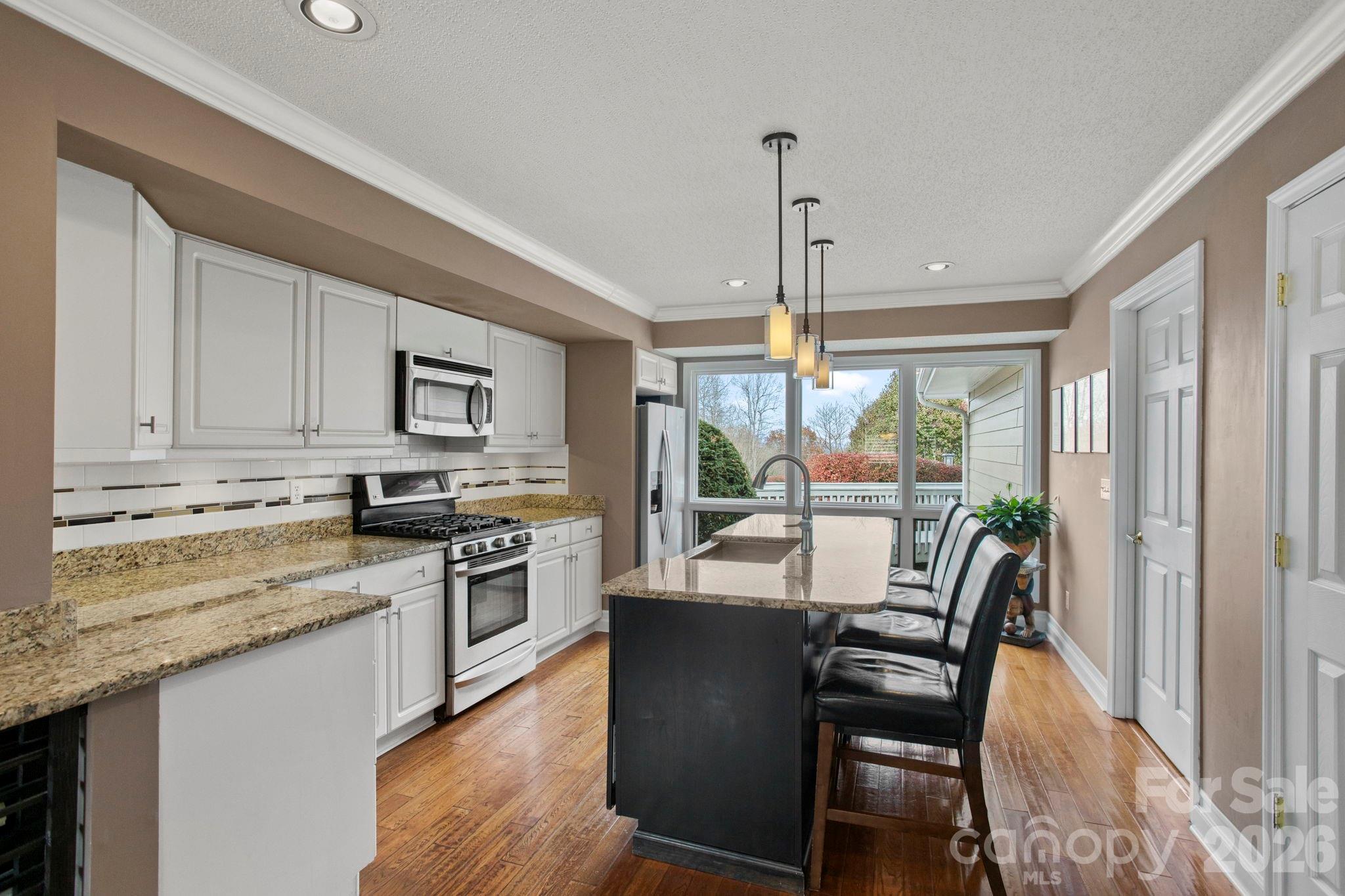 Kenmure - Residential