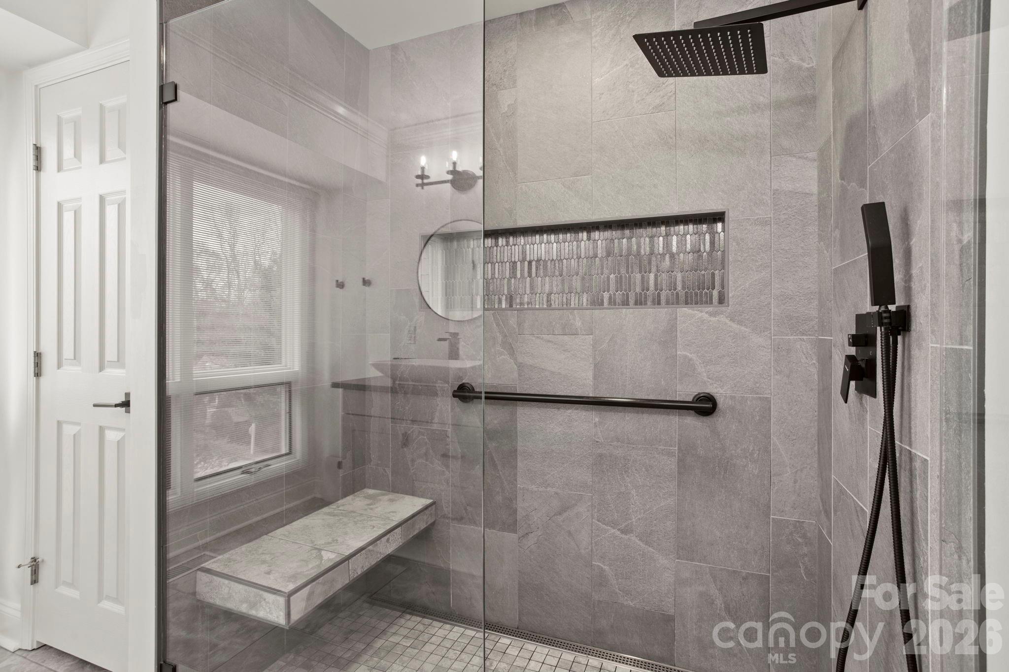 Kenmure - Residential