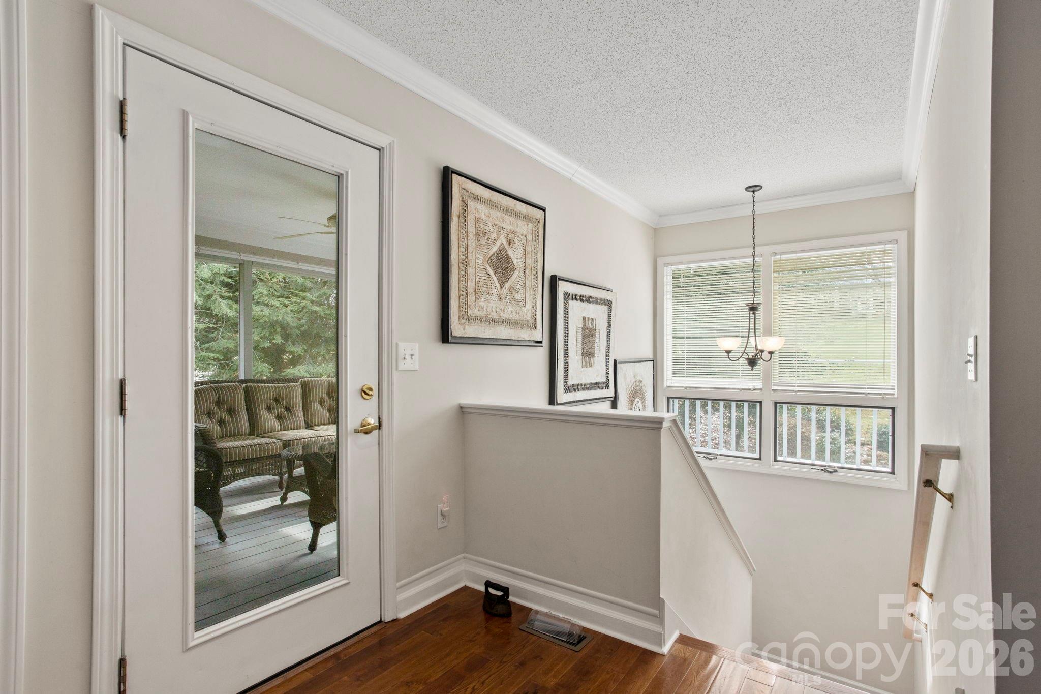 Kenmure - Residential