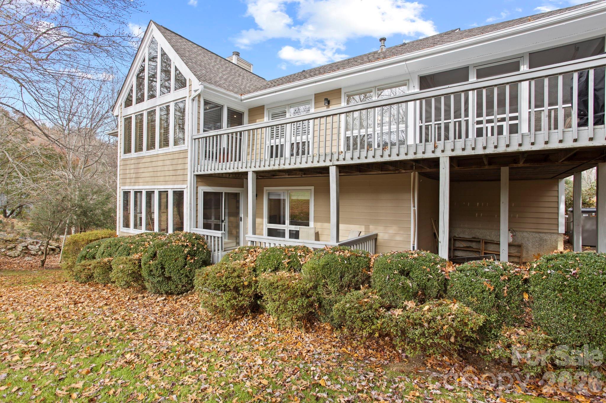 Kenmure - Residential