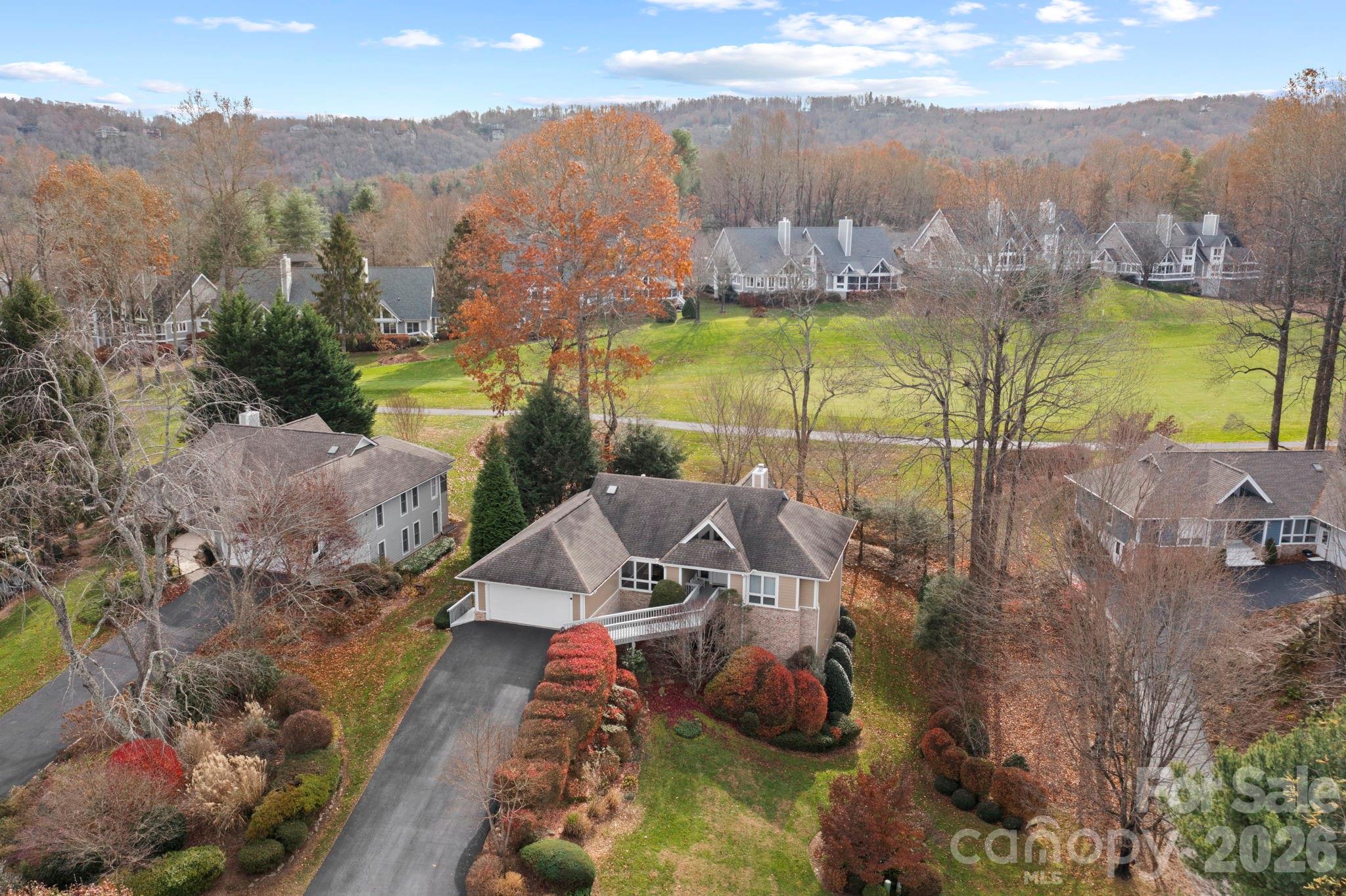 Kenmure - Residential