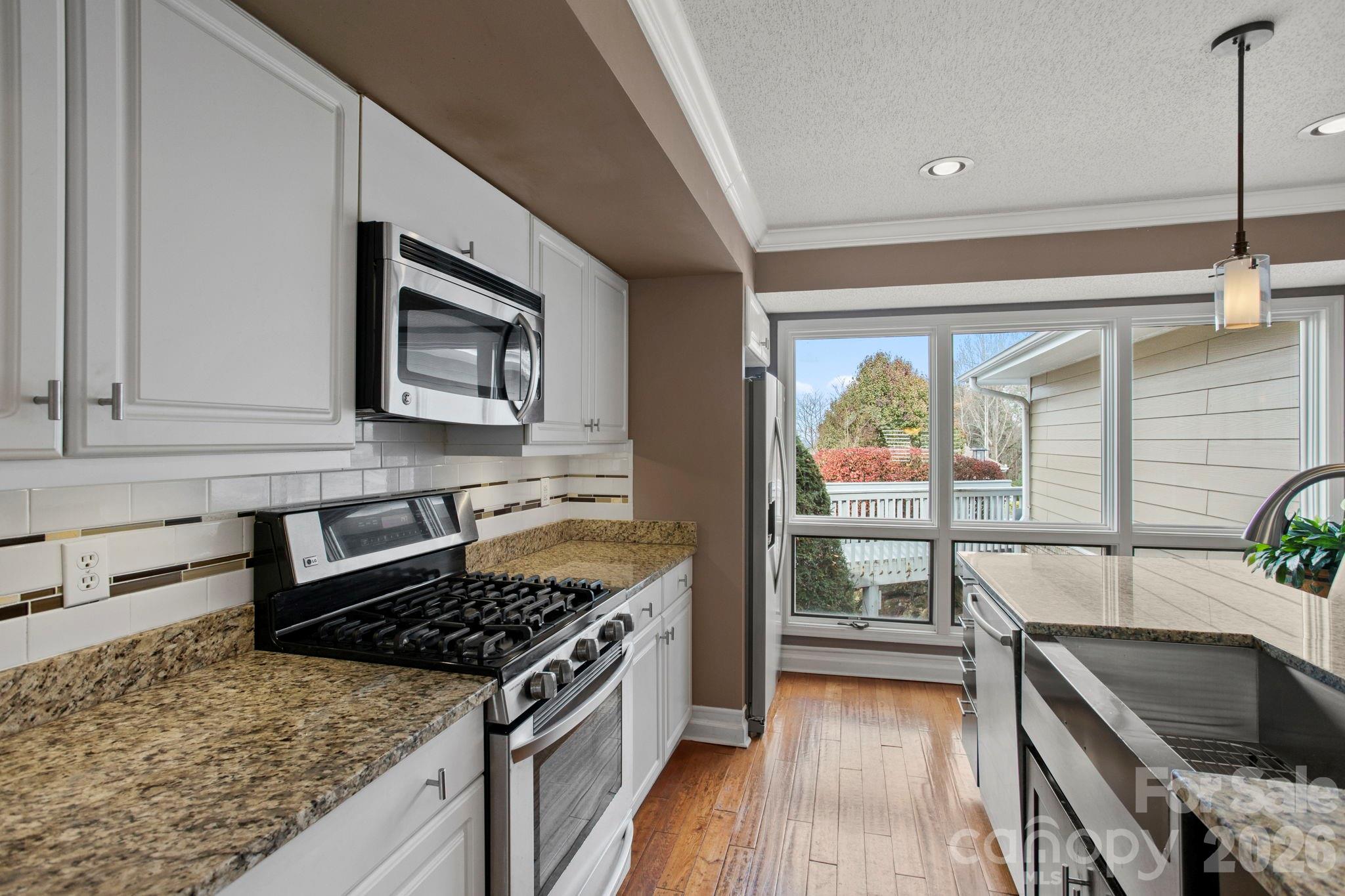 Kenmure - Residential