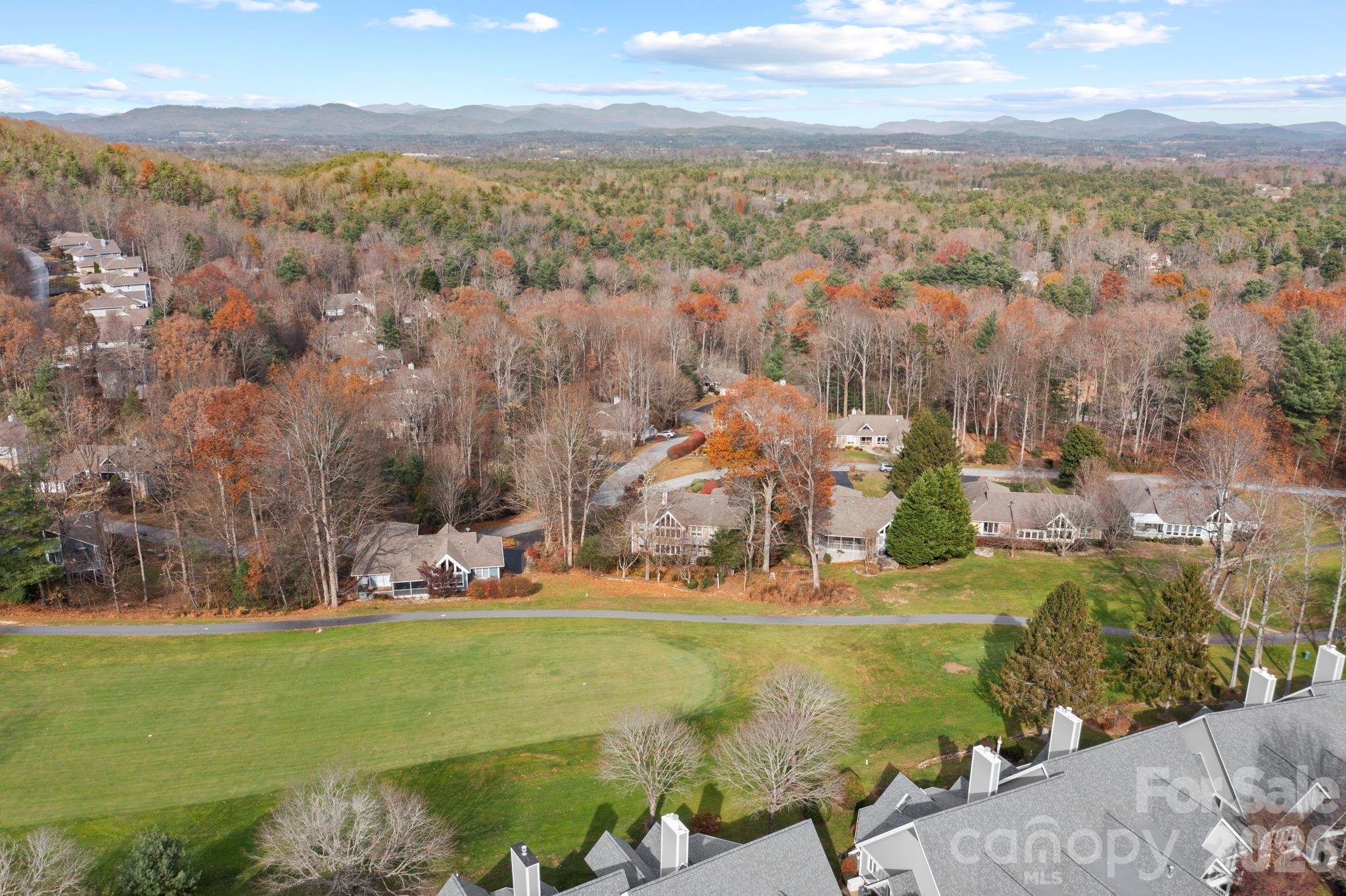 Kenmure - Residential