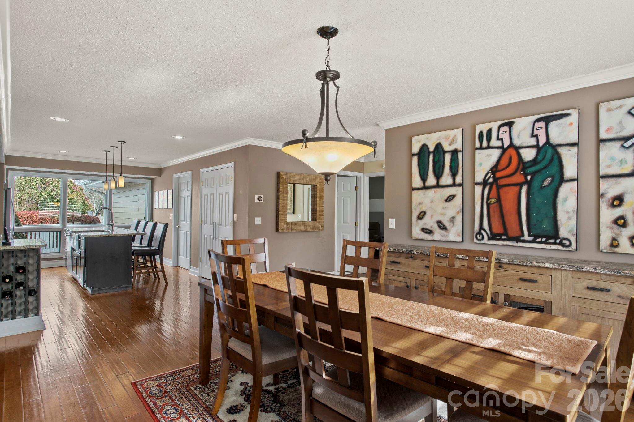 Kenmure - Residential