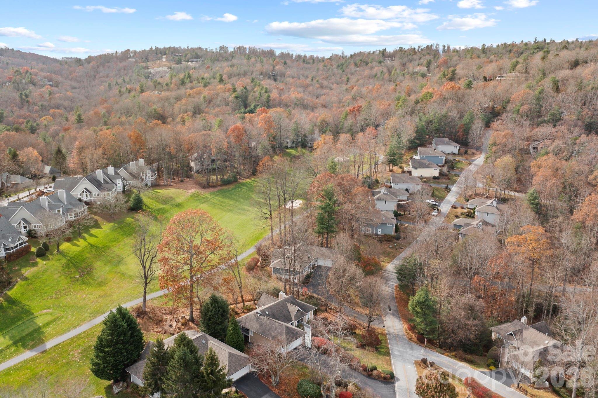 Kenmure - Residential