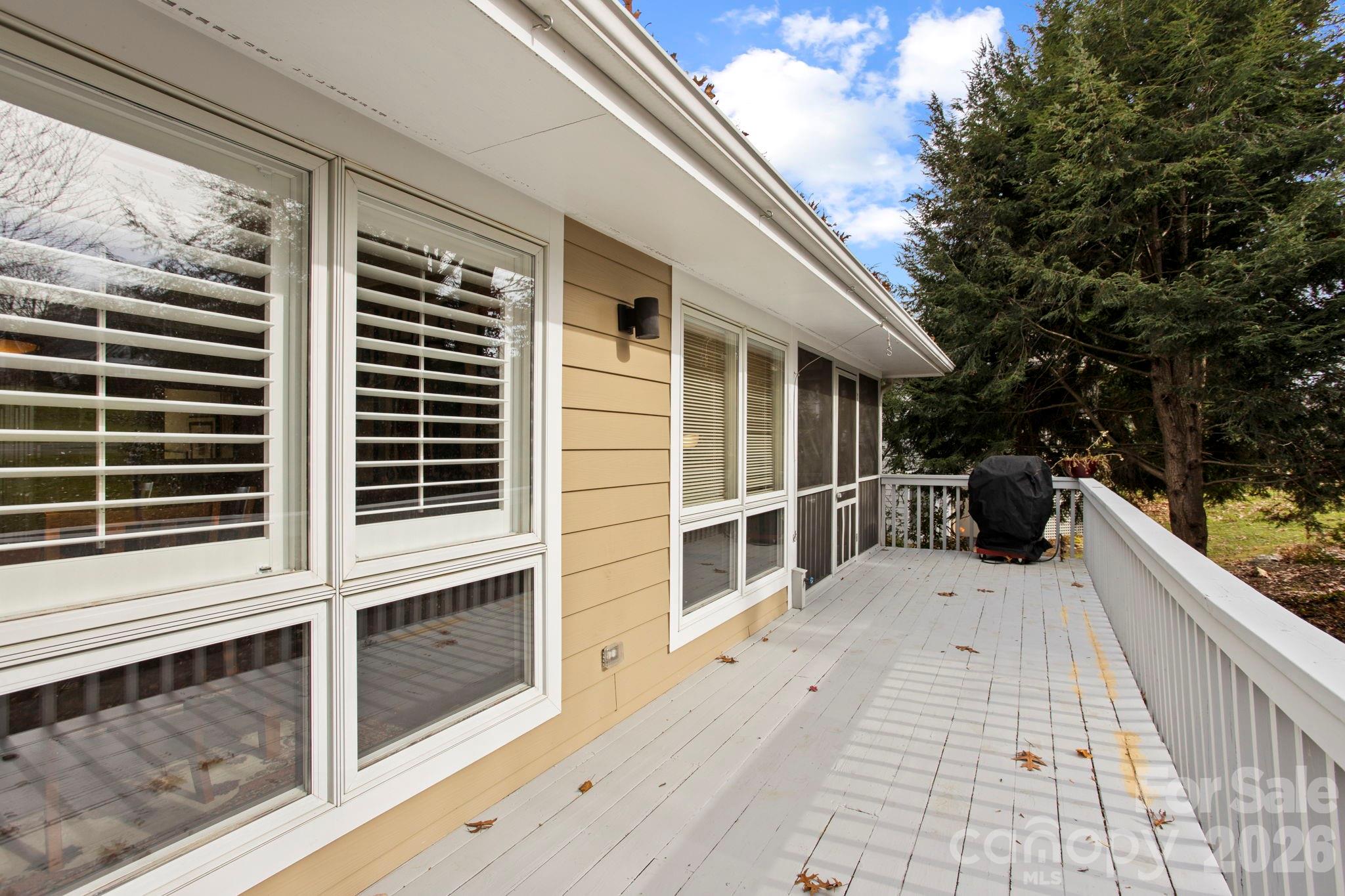 Kenmure - Residential