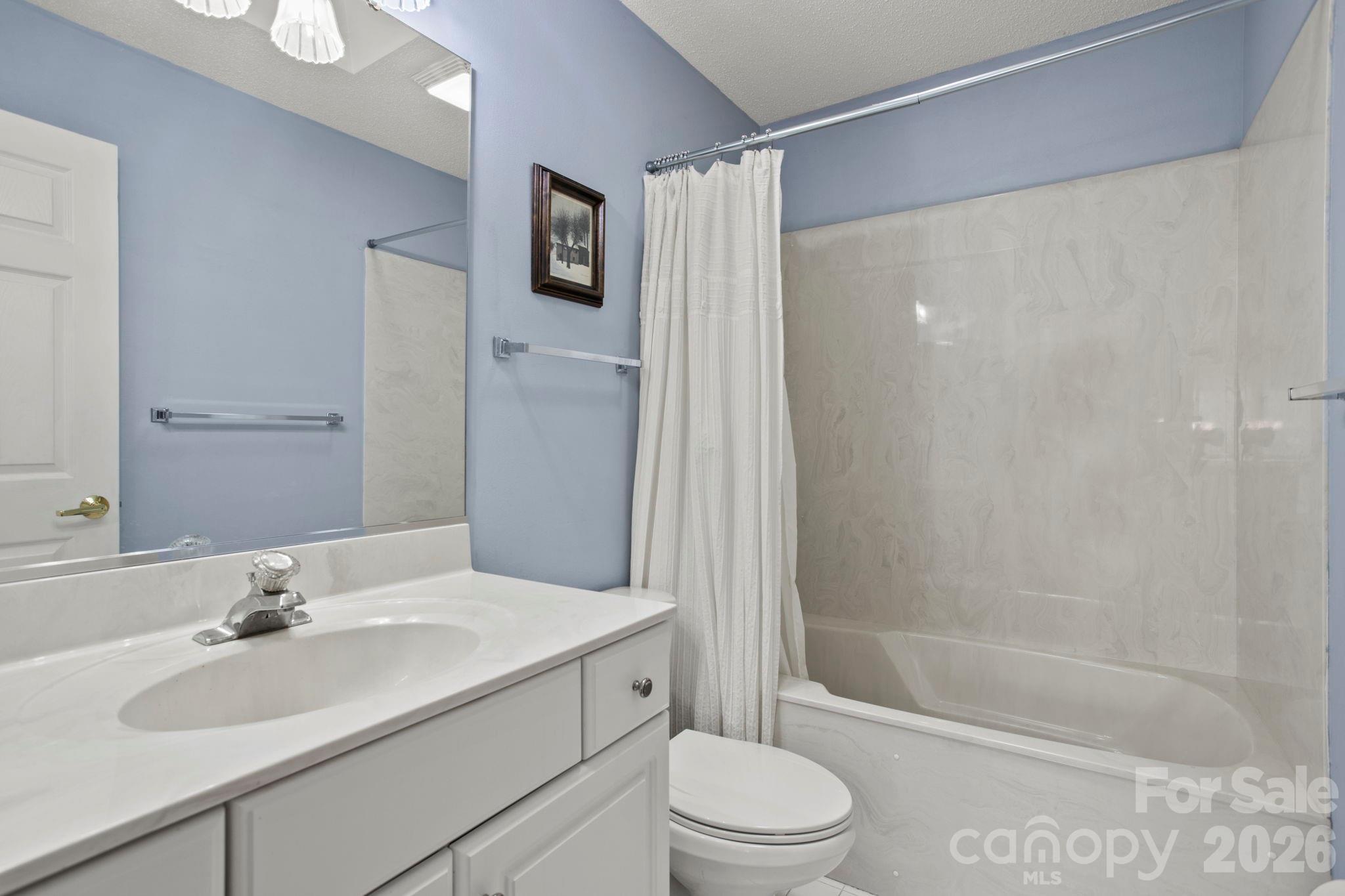 Kenmure - Residential