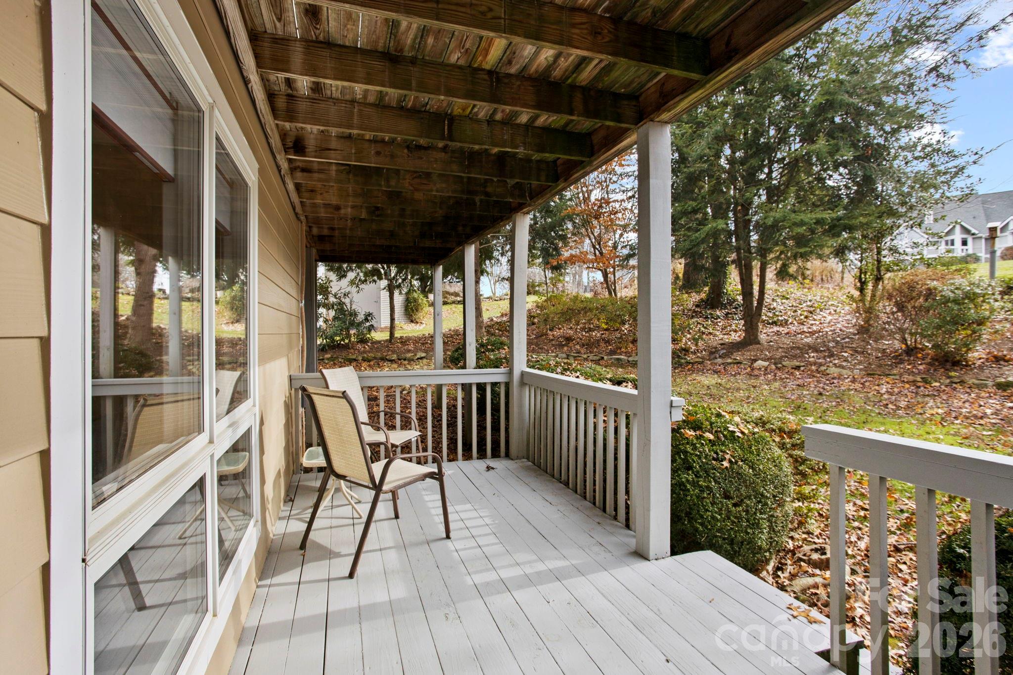 Kenmure - Residential