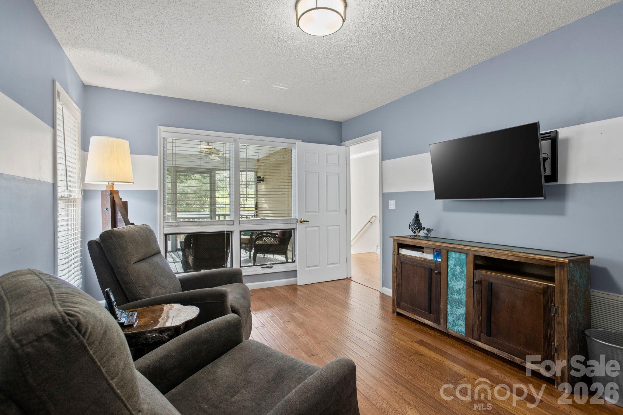 Kenmure - Residential