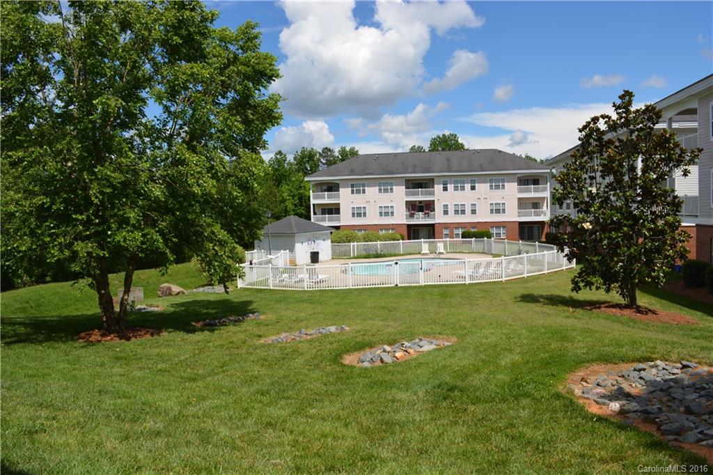 Heatherstone - Residential
