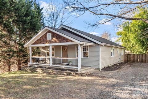 32 Youngs Cove Road Candler NC 28715