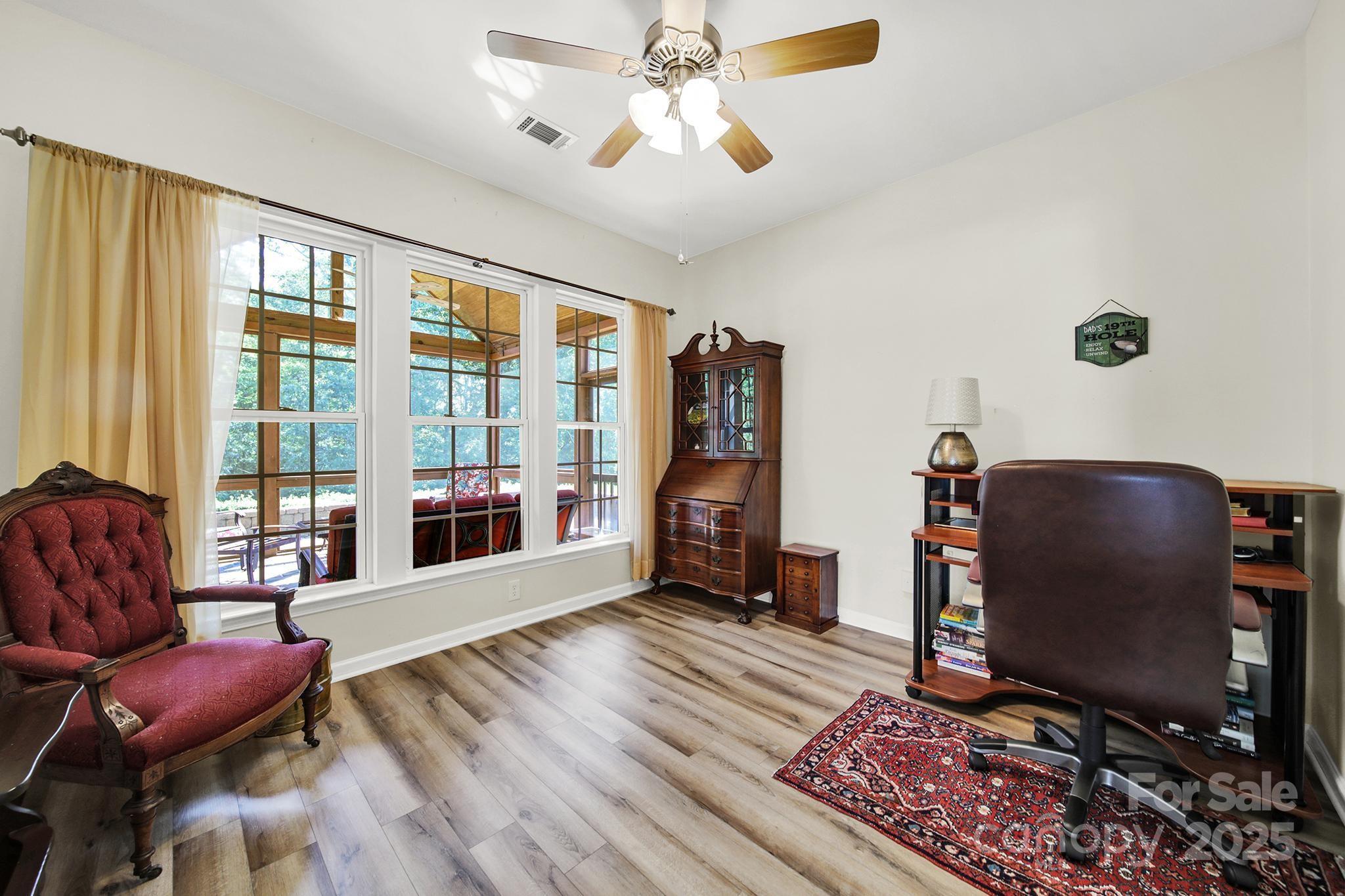 Sun City Carolina Lakes - Residential