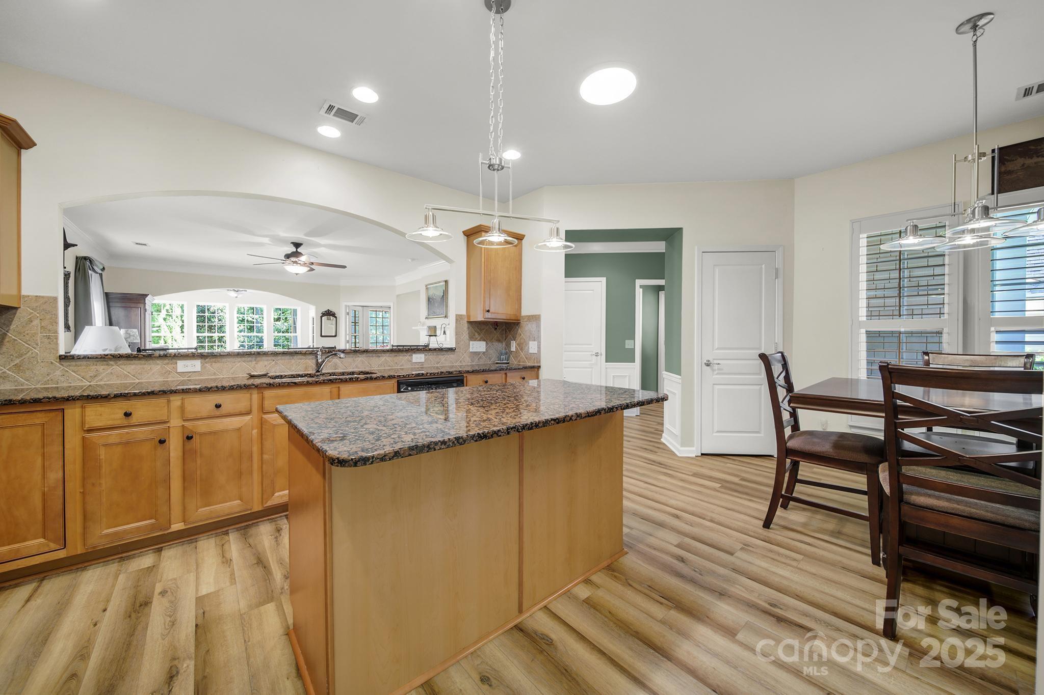 Sun City Carolina Lakes - Residential