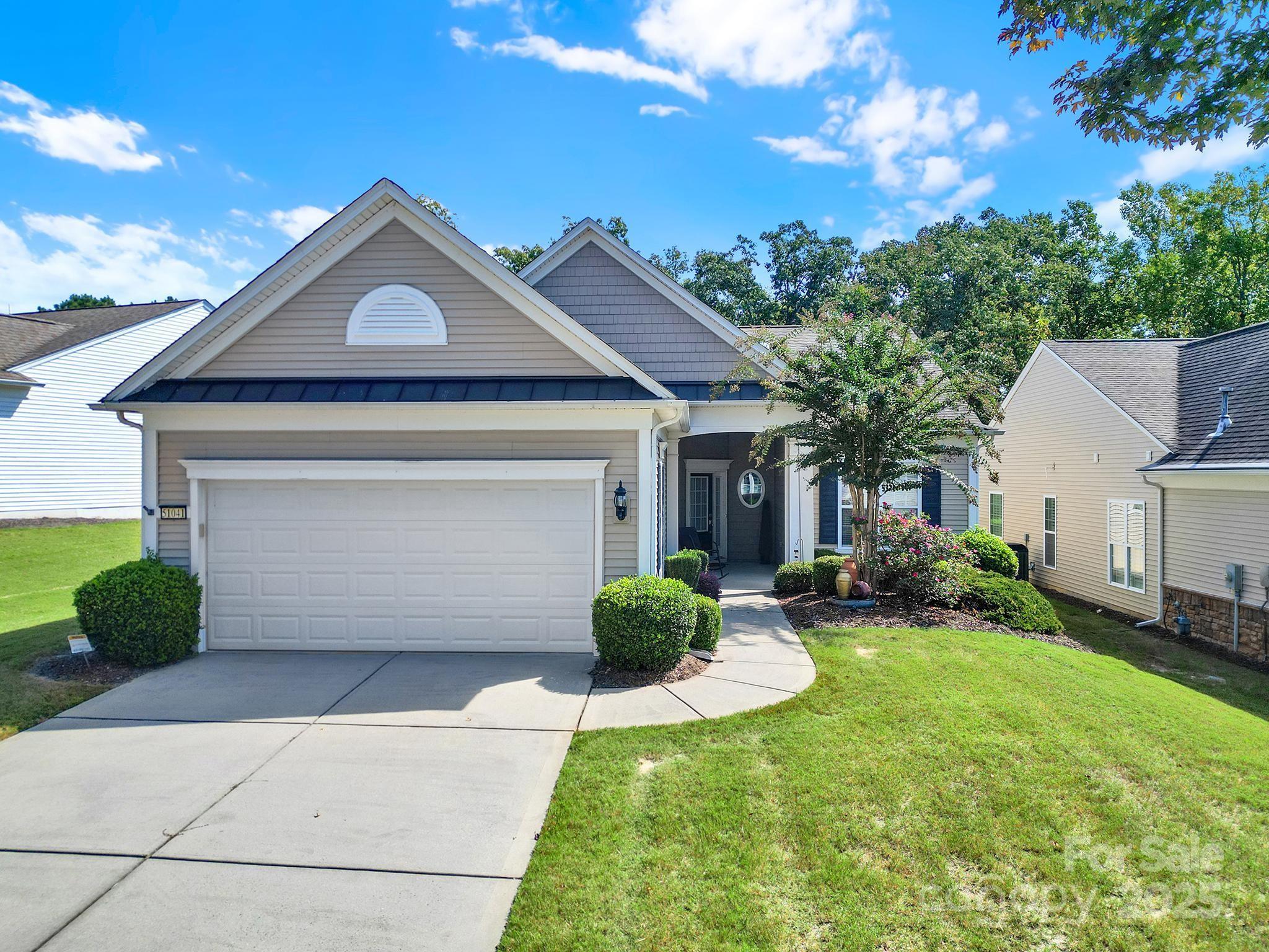 Sun City Carolina Lakes - Residential