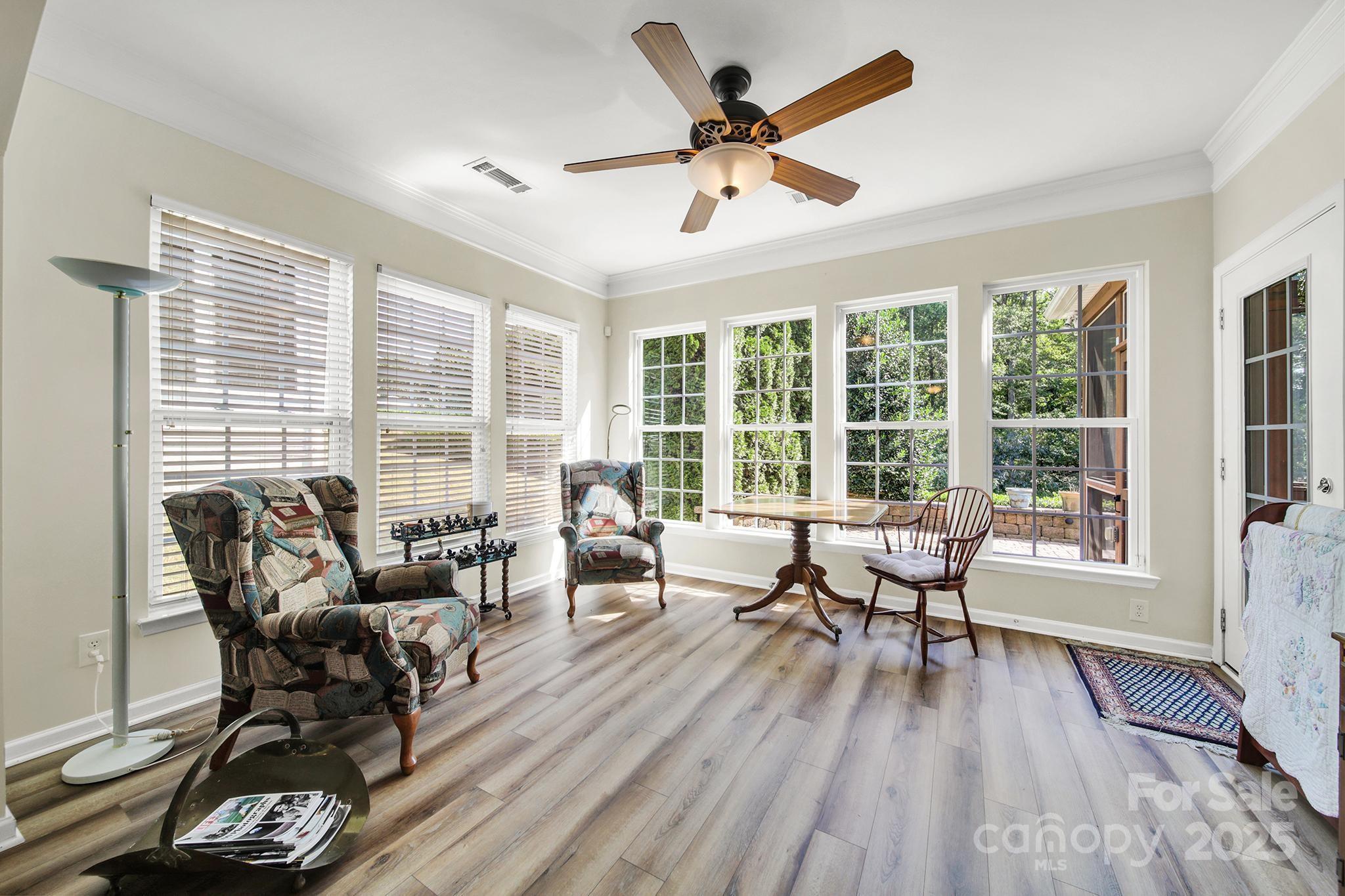 Sun City Carolina Lakes - Residential