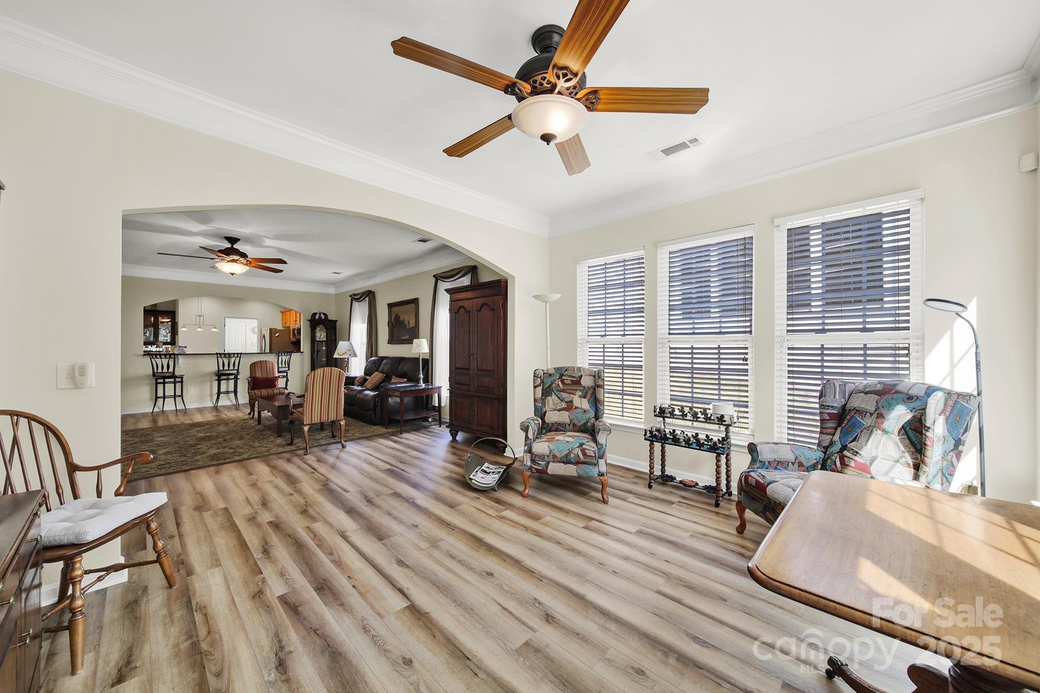 Sun City Carolina Lakes - Residential