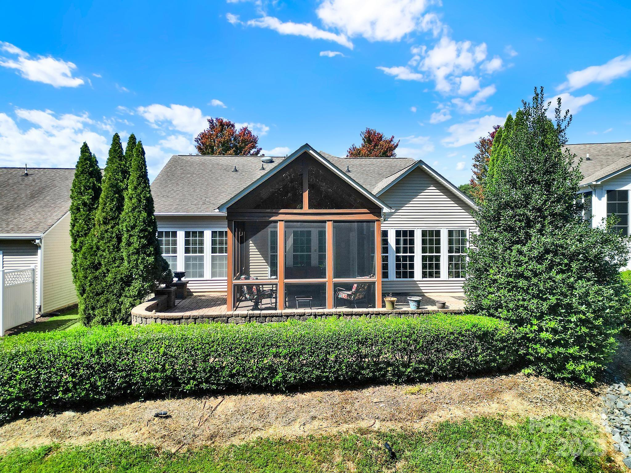 Sun City Carolina Lakes - Residential