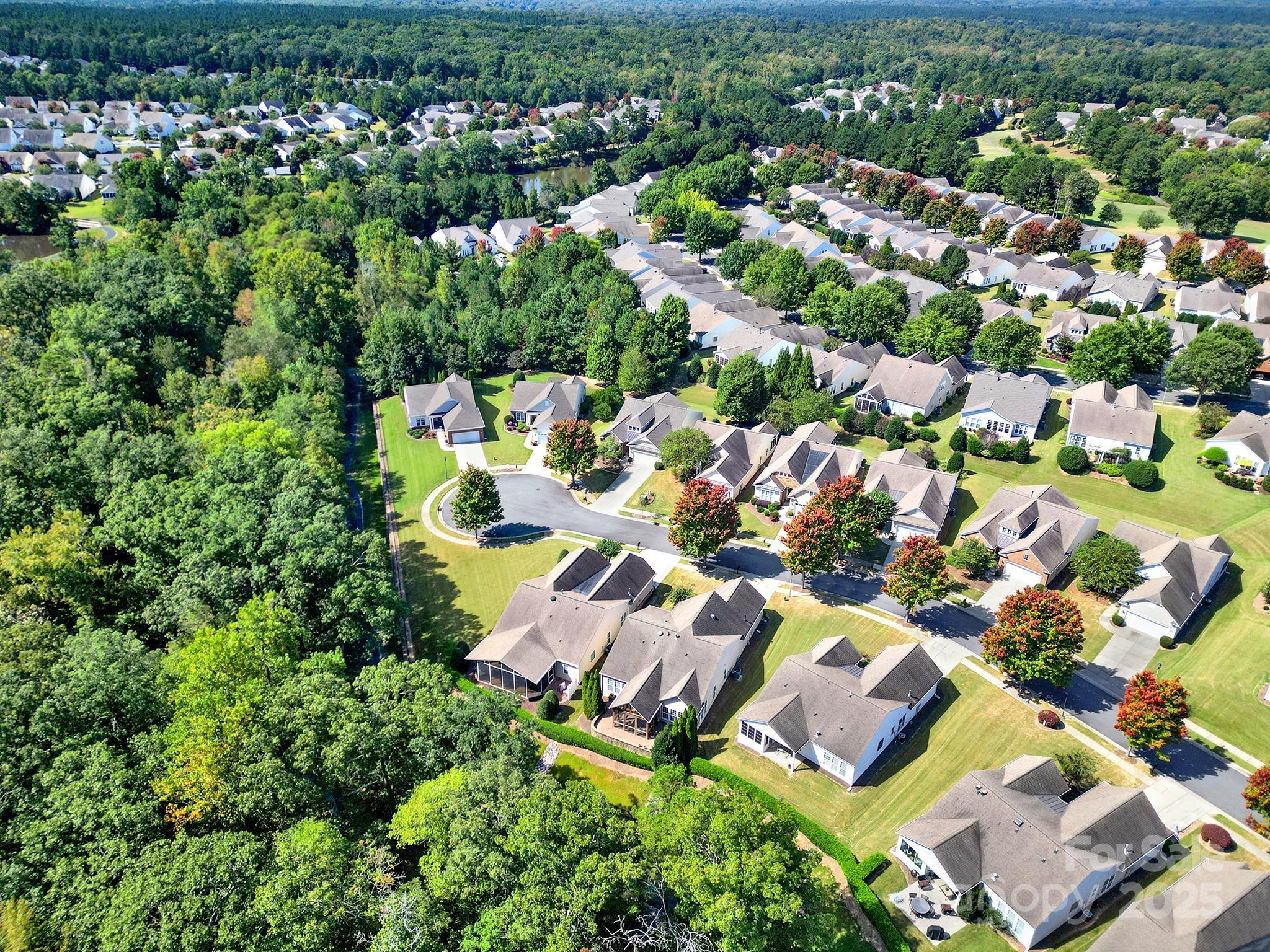 Sun City Carolina Lakes - Residential