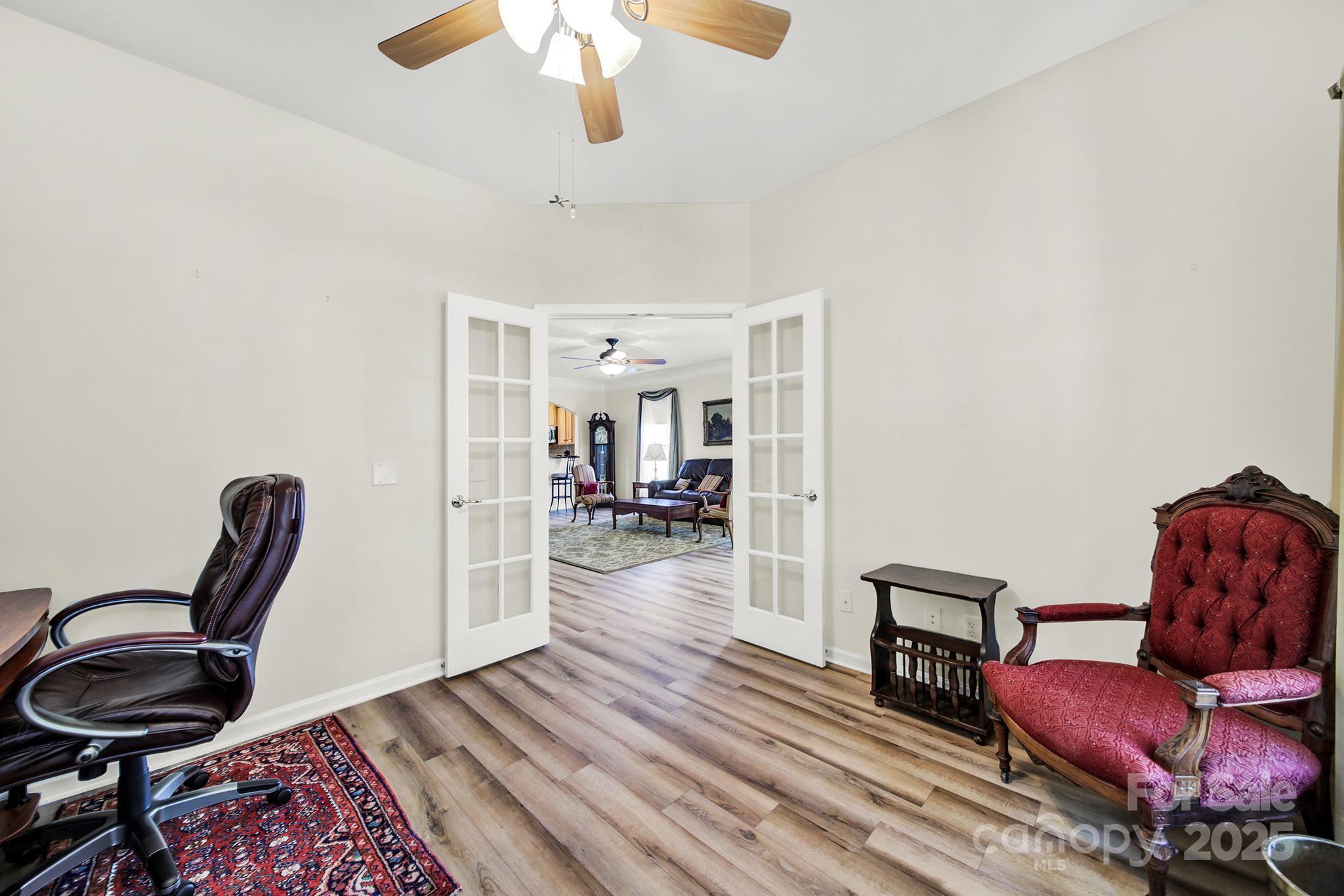 Sun City Carolina Lakes - Residential