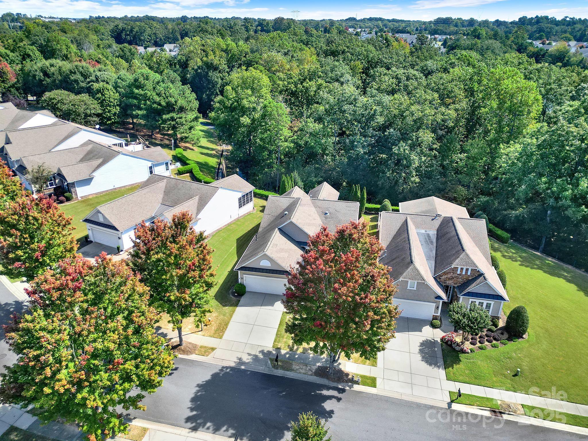 Sun City Carolina Lakes - Residential