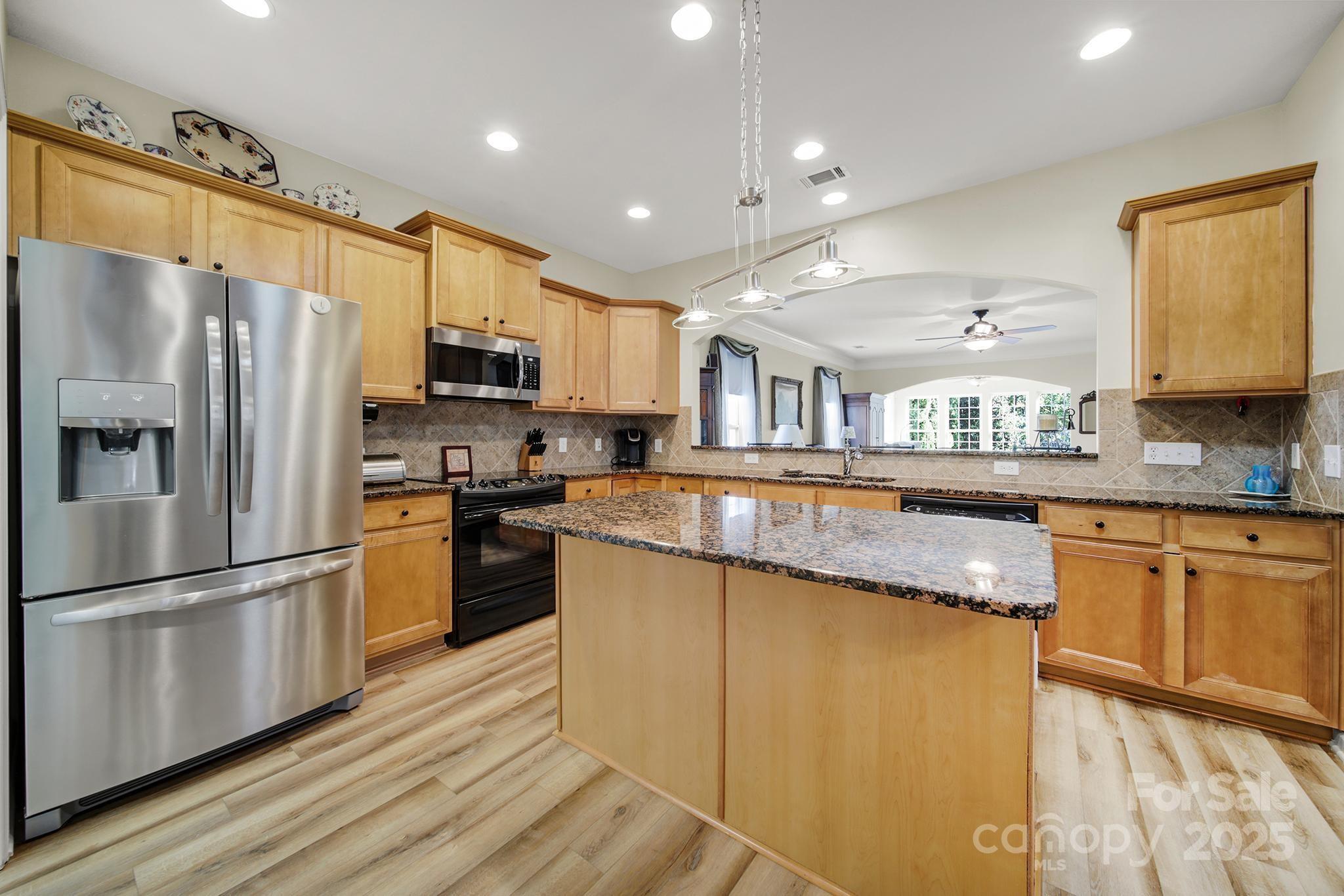 Sun City Carolina Lakes - Residential