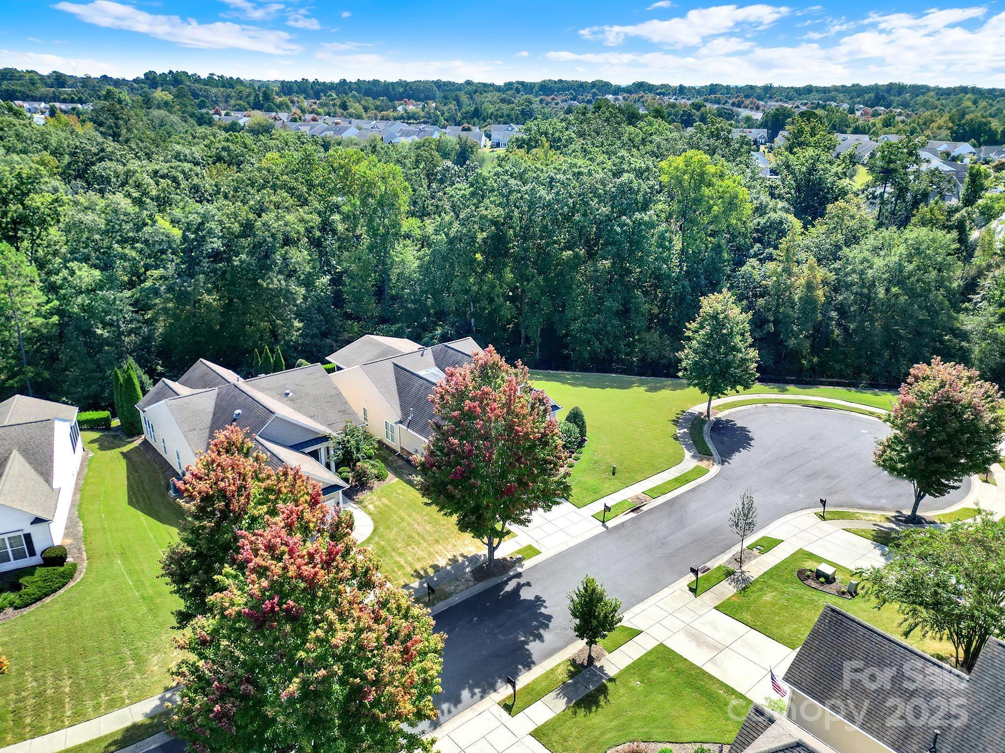 Sun City Carolina Lakes - Residential