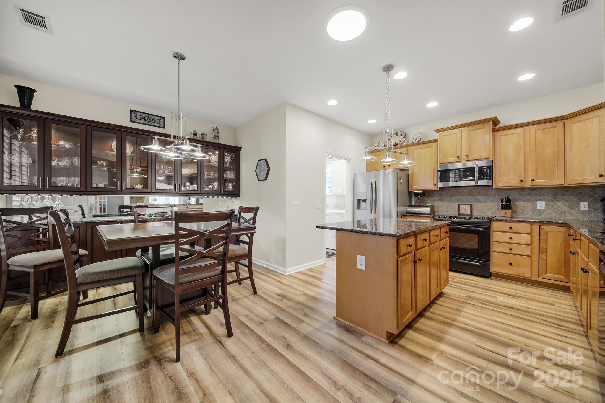 Sun City Carolina Lakes - Residential