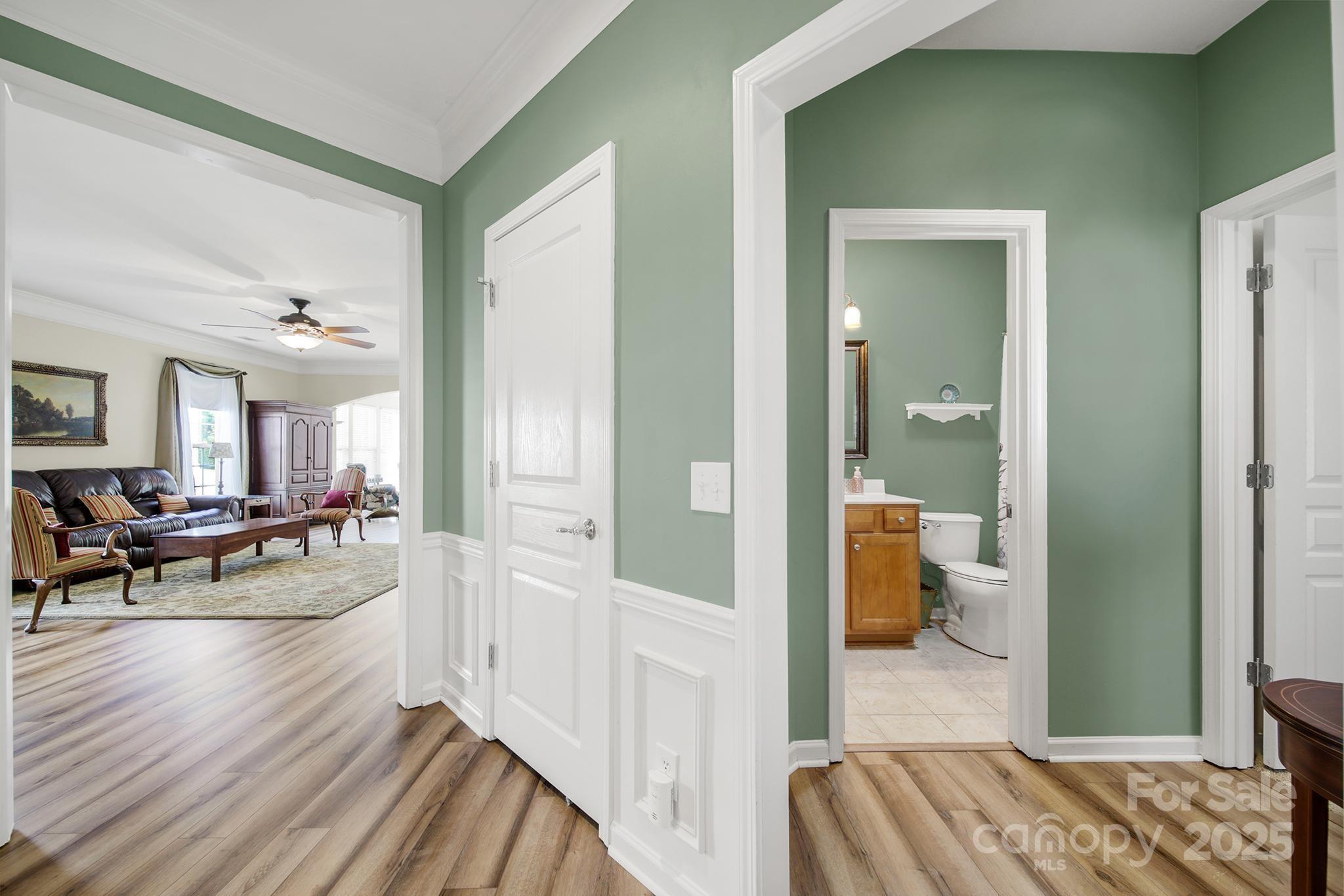 Sun City Carolina Lakes - Residential